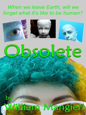 cover image of Obsolete